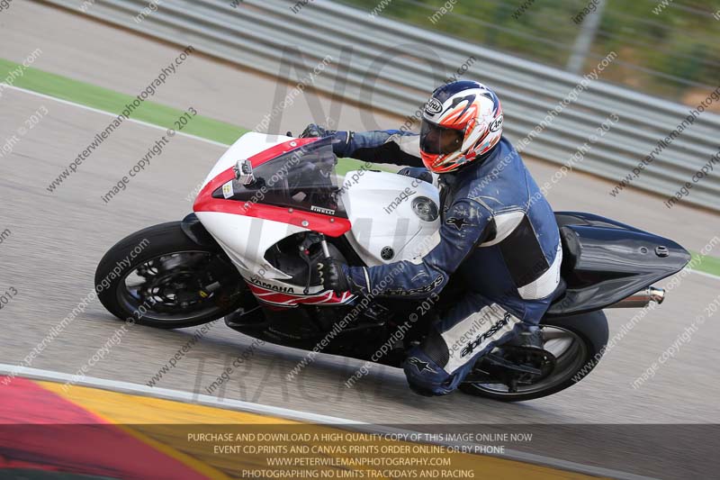 aragon;motorbikes;no limits;peter wileman photography;spain;trackday;trackday digital images