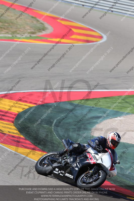 aragon;motorbikes;no limits;peter wileman photography;spain;trackday;trackday digital images