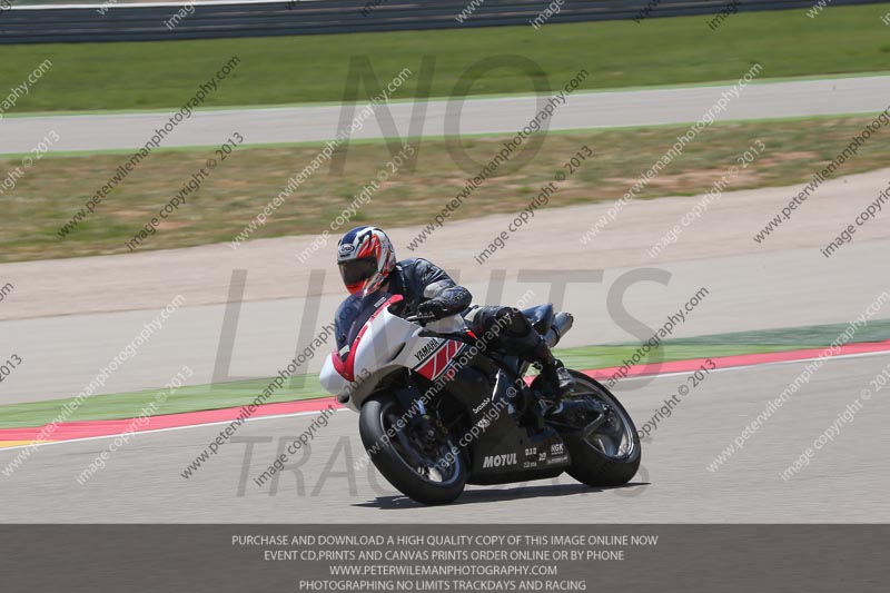 aragon;motorbikes;no limits;peter wileman photography;spain;trackday;trackday digital images