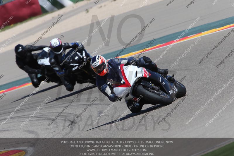 aragon;motorbikes;no limits;peter wileman photography;spain;trackday;trackday digital images