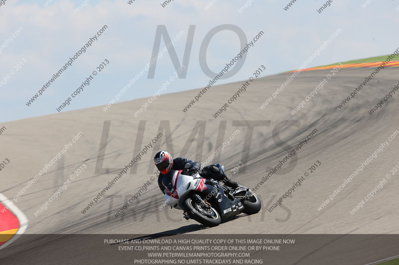 aragon;motorbikes;no limits;peter wileman photography;spain;trackday;trackday digital images