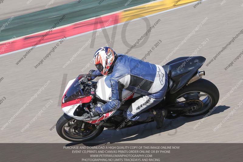 aragon;motorbikes;no limits;peter wileman photography;spain;trackday;trackday digital images