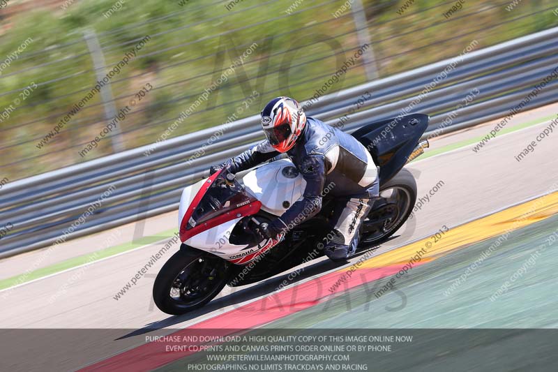 aragon;motorbikes;no limits;peter wileman photography;spain;trackday;trackday digital images