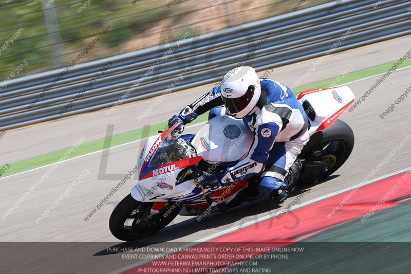 aragon;motorbikes;no limits;peter wileman photography;spain;trackday;trackday digital images