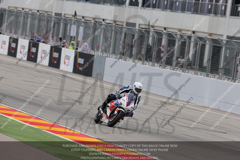 aragon;motorbikes;no limits;peter wileman photography;spain;trackday;trackday digital images