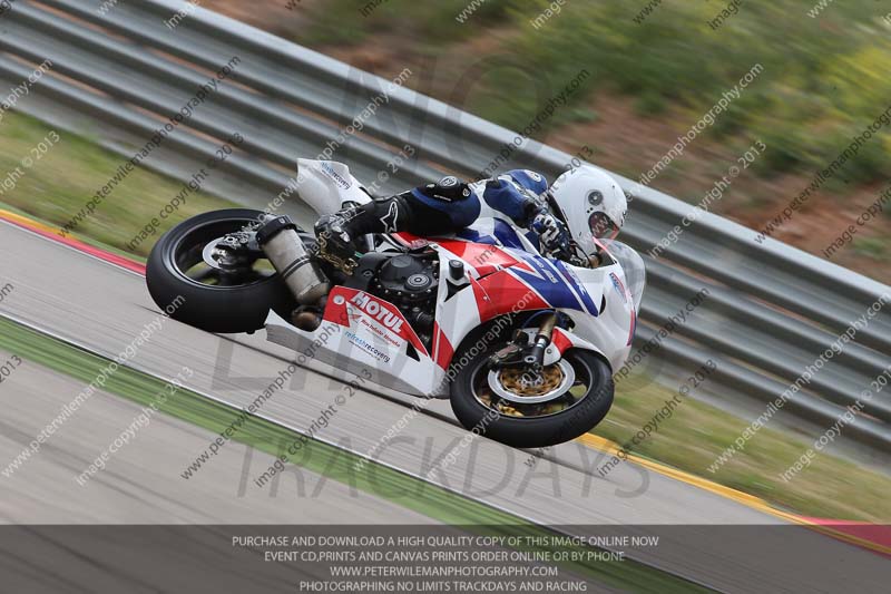 aragon;motorbikes;no limits;peter wileman photography;spain;trackday;trackday digital images