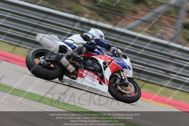 aragon;motorbikes;no limits;peter wileman photography;spain;trackday;trackday digital images