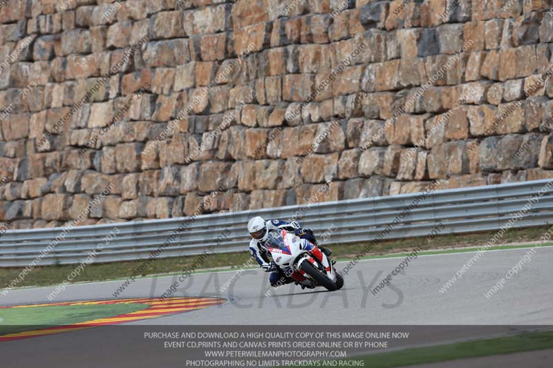 aragon;motorbikes;no limits;peter wileman photography;spain;trackday;trackday digital images