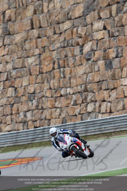 aragon;motorbikes;no limits;peter wileman photography;spain;trackday;trackday digital images