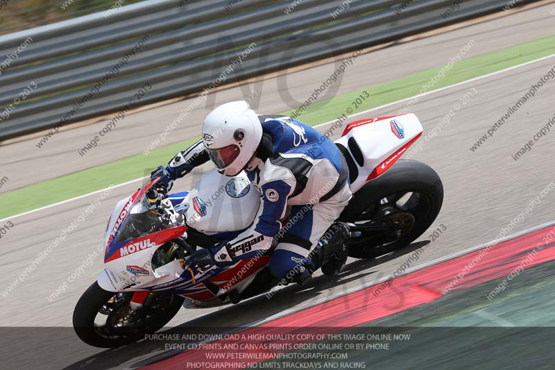 aragon;motorbikes;no limits;peter wileman photography;spain;trackday;trackday digital images