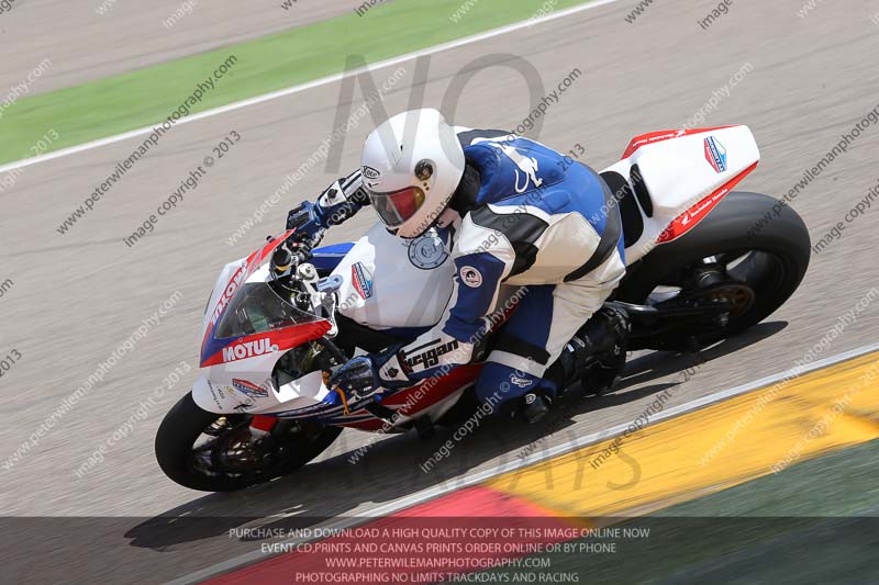 aragon;motorbikes;no limits;peter wileman photography;spain;trackday;trackday digital images