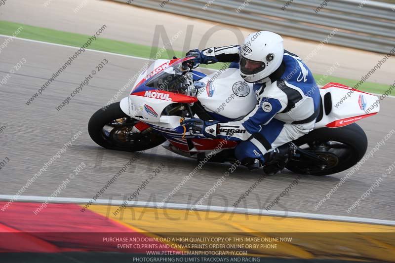 aragon;motorbikes;no limits;peter wileman photography;spain;trackday;trackday digital images