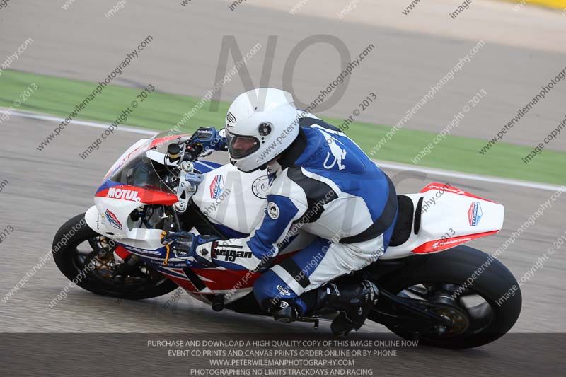 aragon;motorbikes;no limits;peter wileman photography;spain;trackday;trackday digital images