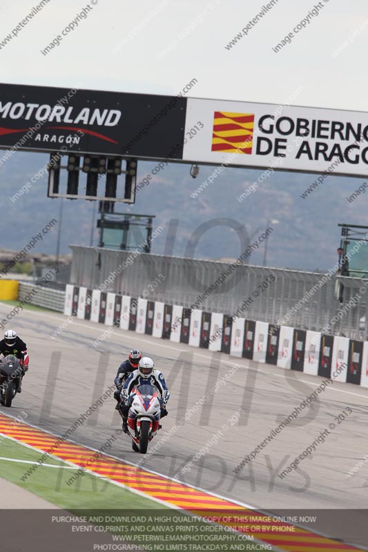 aragon;motorbikes;no limits;peter wileman photography;spain;trackday;trackday digital images