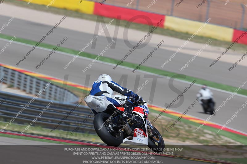 aragon;motorbikes;no limits;peter wileman photography;spain;trackday;trackday digital images