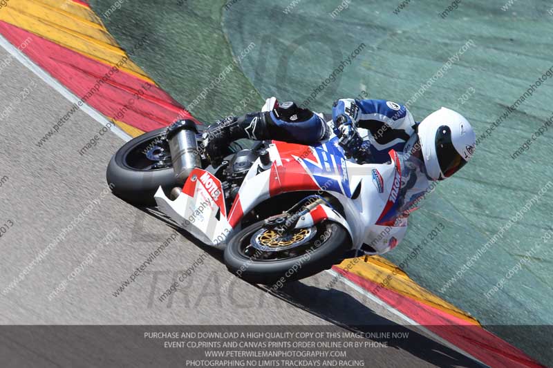 aragon;motorbikes;no limits;peter wileman photography;spain;trackday;trackday digital images