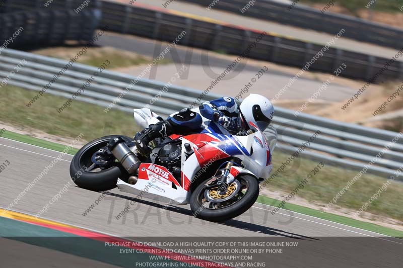 aragon;motorbikes;no limits;peter wileman photography;spain;trackday;trackday digital images