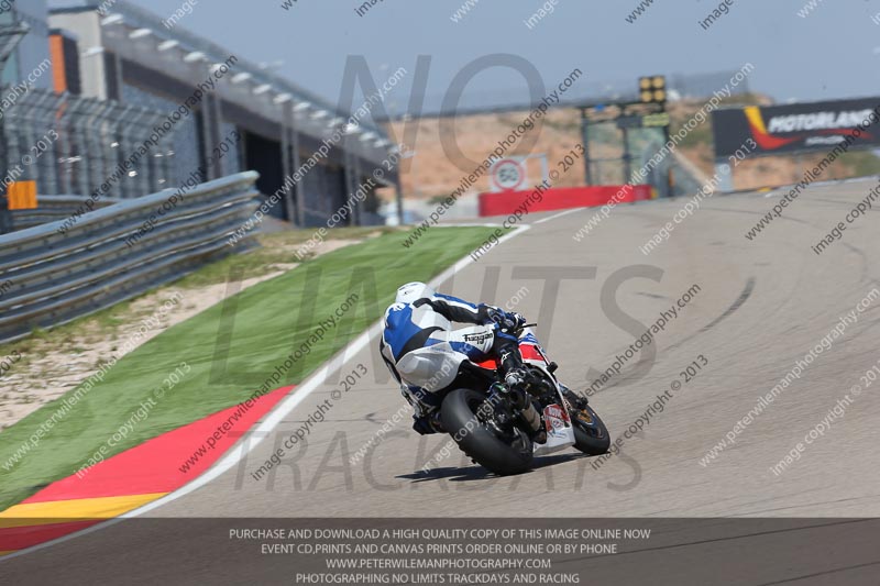 aragon;motorbikes;no limits;peter wileman photography;spain;trackday;trackday digital images