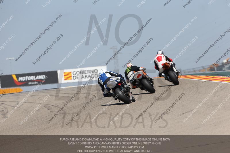 aragon;motorbikes;no limits;peter wileman photography;spain;trackday;trackday digital images