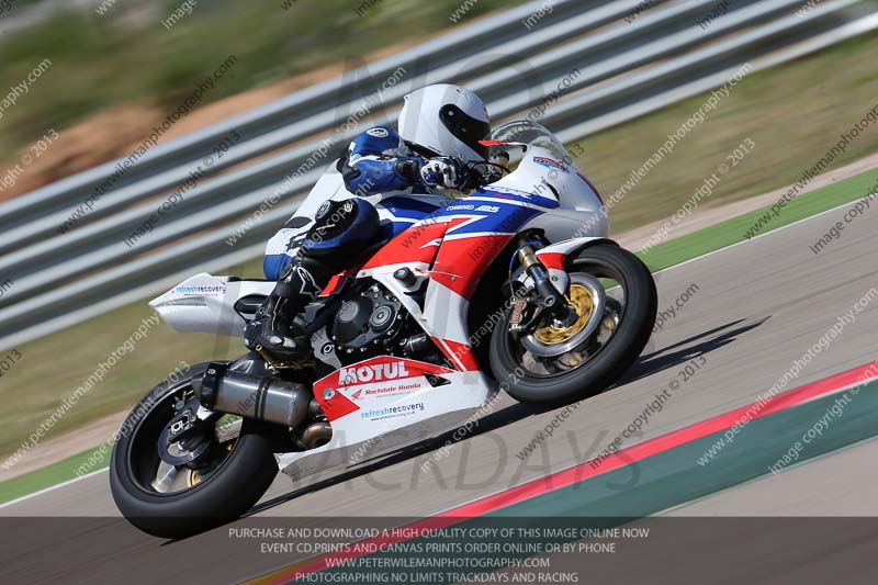 aragon;motorbikes;no limits;peter wileman photography;spain;trackday;trackday digital images