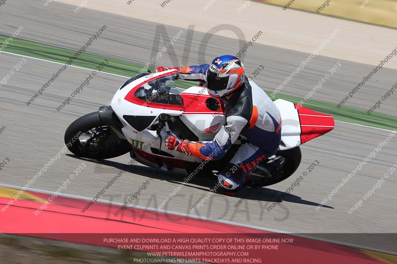 aragon;motorbikes;no limits;peter wileman photography;spain;trackday;trackday digital images