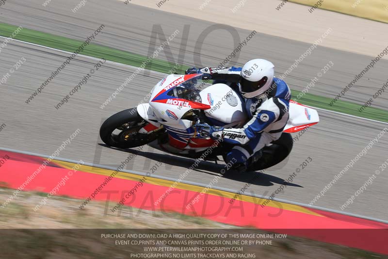 aragon;motorbikes;no limits;peter wileman photography;spain;trackday;trackday digital images