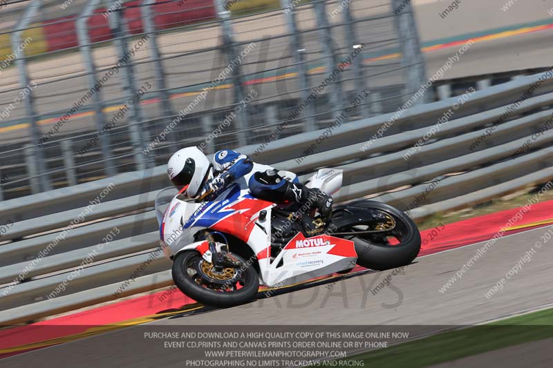 aragon;motorbikes;no limits;peter wileman photography;spain;trackday;trackday digital images