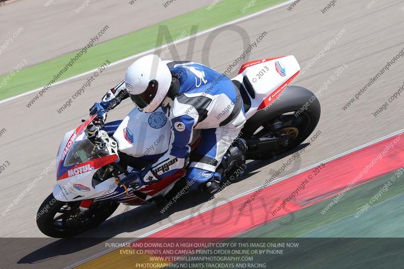 aragon;motorbikes;no limits;peter wileman photography;spain;trackday;trackday digital images