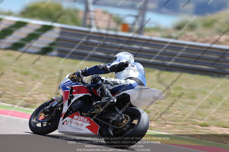 aragon;motorbikes;no limits;peter wileman photography;spain;trackday;trackday digital images