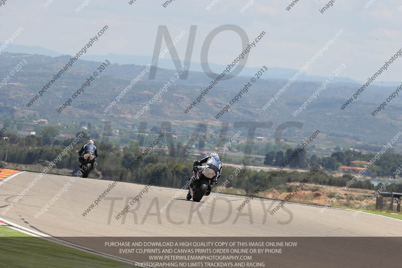 aragon;motorbikes;no limits;peter wileman photography;spain;trackday;trackday digital images