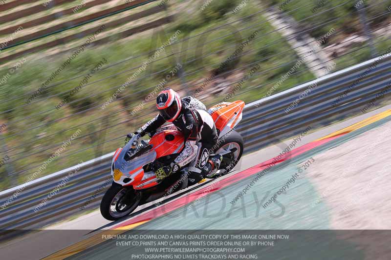 aragon;motorbikes;no limits;peter wileman photography;spain;trackday;trackday digital images