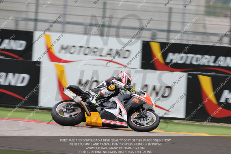 aragon;motorbikes;no limits;peter wileman photography;spain;trackday;trackday digital images