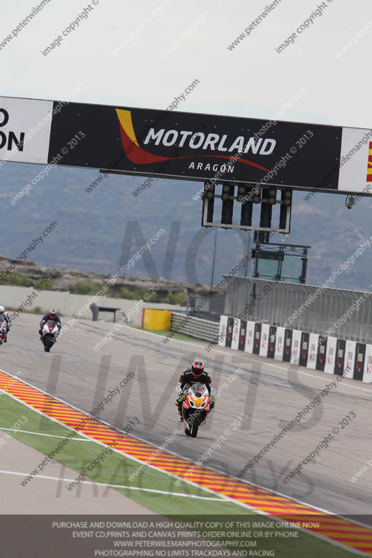 aragon;motorbikes;no limits;peter wileman photography;spain;trackday;trackday digital images