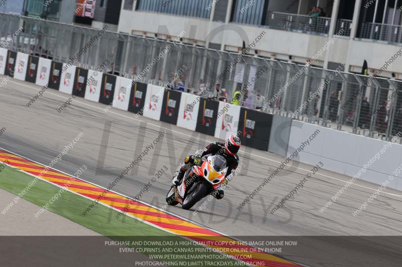 aragon;motorbikes;no limits;peter wileman photography;spain;trackday;trackday digital images