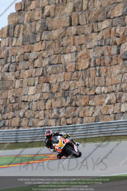 aragon;motorbikes;no limits;peter wileman photography;spain;trackday;trackday digital images