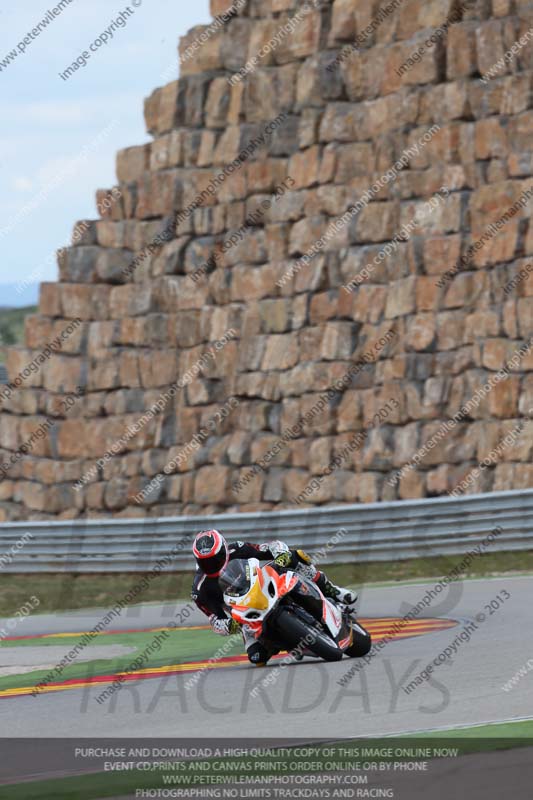 aragon;motorbikes;no limits;peter wileman photography;spain;trackday;trackday digital images