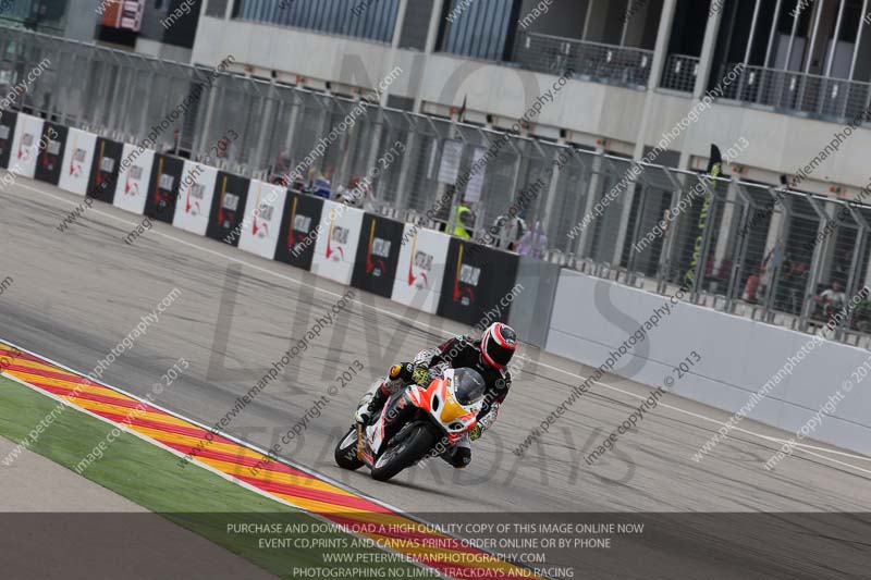 aragon;motorbikes;no limits;peter wileman photography;spain;trackday;trackday digital images