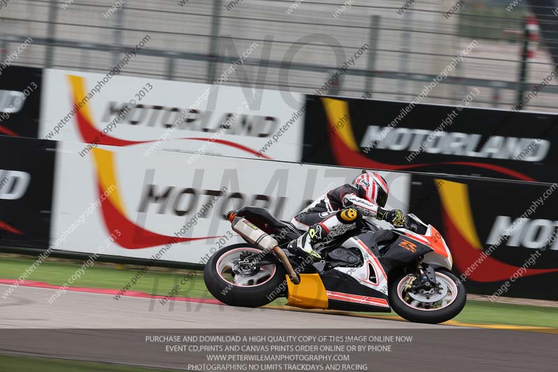 aragon;motorbikes;no limits;peter wileman photography;spain;trackday;trackday digital images