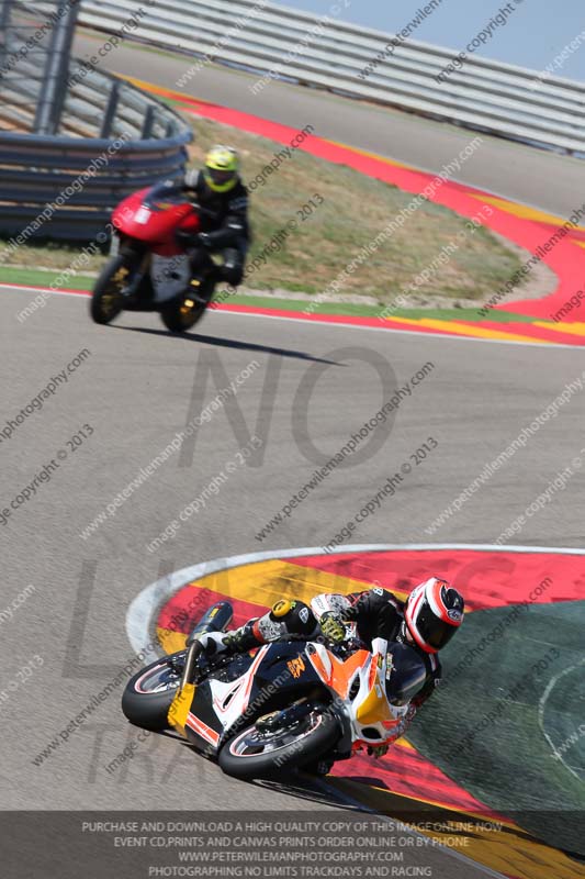 aragon;motorbikes;no limits;peter wileman photography;spain;trackday;trackday digital images