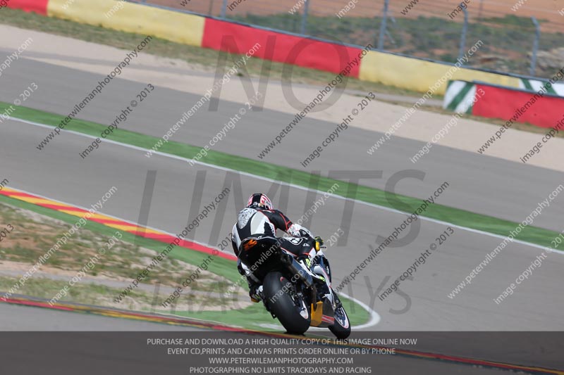 aragon;motorbikes;no limits;peter wileman photography;spain;trackday;trackday digital images