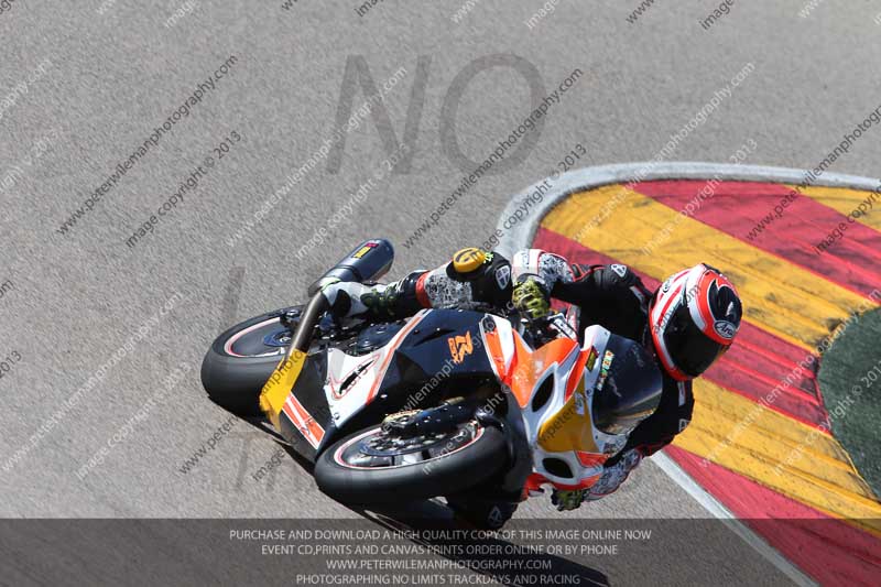 aragon;motorbikes;no limits;peter wileman photography;spain;trackday;trackday digital images