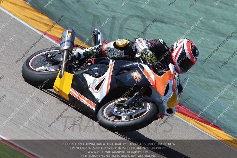 aragon;motorbikes;no limits;peter wileman photography;spain;trackday;trackday digital images