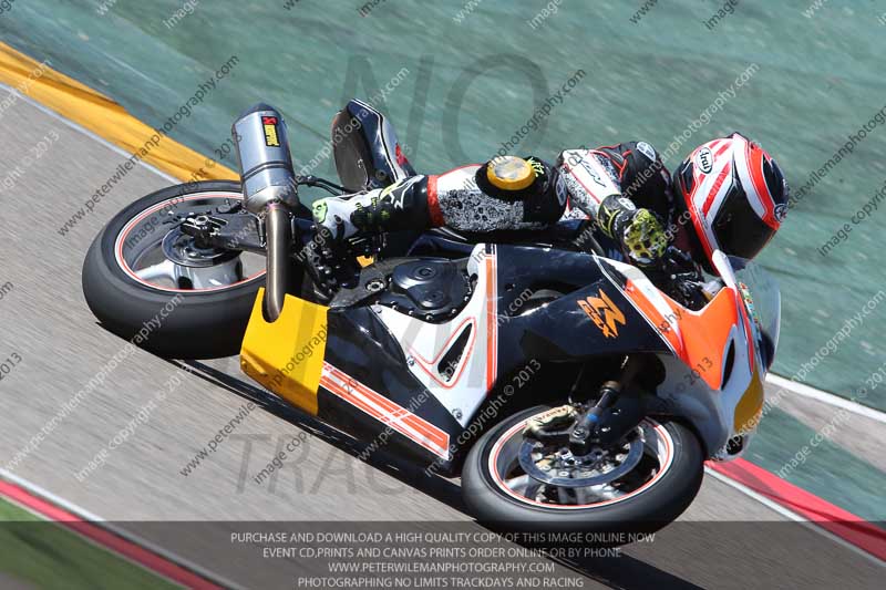 aragon;motorbikes;no limits;peter wileman photography;spain;trackday;trackday digital images