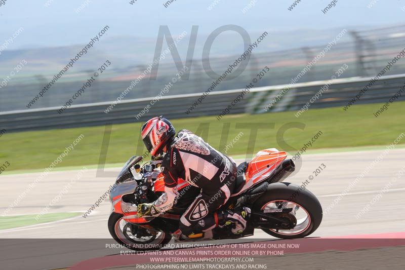 aragon;motorbikes;no limits;peter wileman photography;spain;trackday;trackday digital images