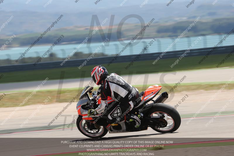 aragon;motorbikes;no limits;peter wileman photography;spain;trackday;trackday digital images