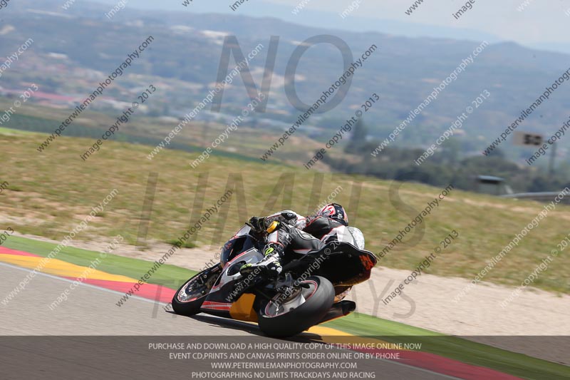 aragon;motorbikes;no limits;peter wileman photography;spain;trackday;trackday digital images