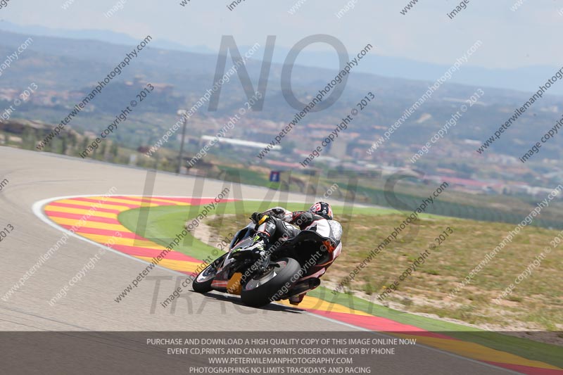 aragon;motorbikes;no limits;peter wileman photography;spain;trackday;trackday digital images