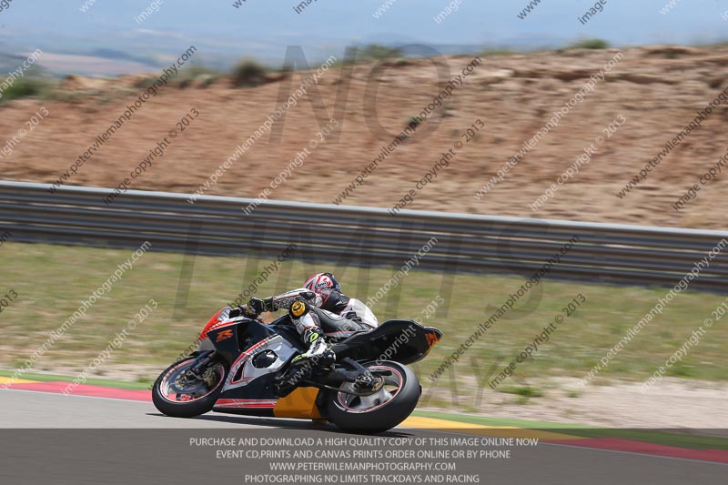 aragon;motorbikes;no limits;peter wileman photography;spain;trackday;trackday digital images