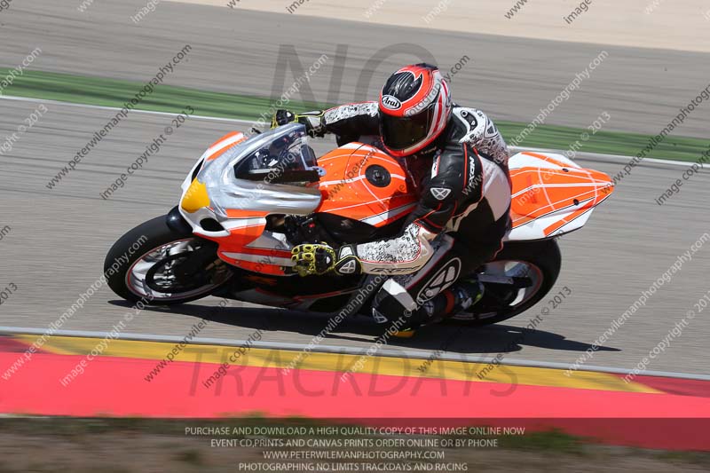 aragon;motorbikes;no limits;peter wileman photography;spain;trackday;trackday digital images