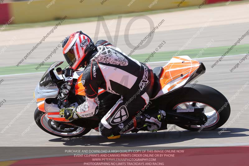 aragon;motorbikes;no limits;peter wileman photography;spain;trackday;trackday digital images